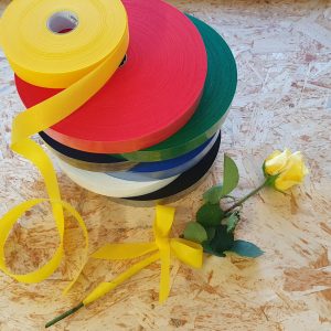 Fitas TNT 80g Singelas 30mm