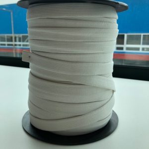 Elástico Liso Tricotado 15mm