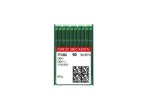 Agulha 773382 DBX1/1738/16X257 FFG 85