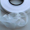 Entretela Colar Bainhas Baba Aranha sem Papel 25g