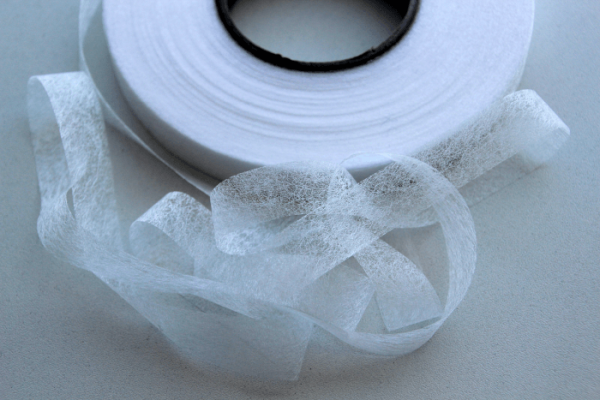 Fitas Colar Bainhas Baba Aranha sem Papel