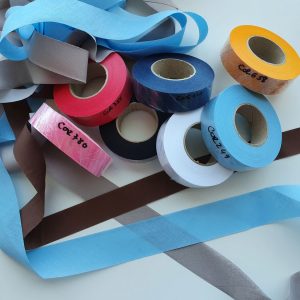 Fitas Viés Algodão Singelo Personalizado