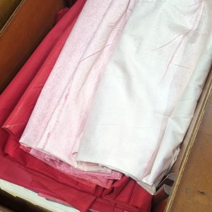 Tecido Algodão Excedente Tinturaria 115g