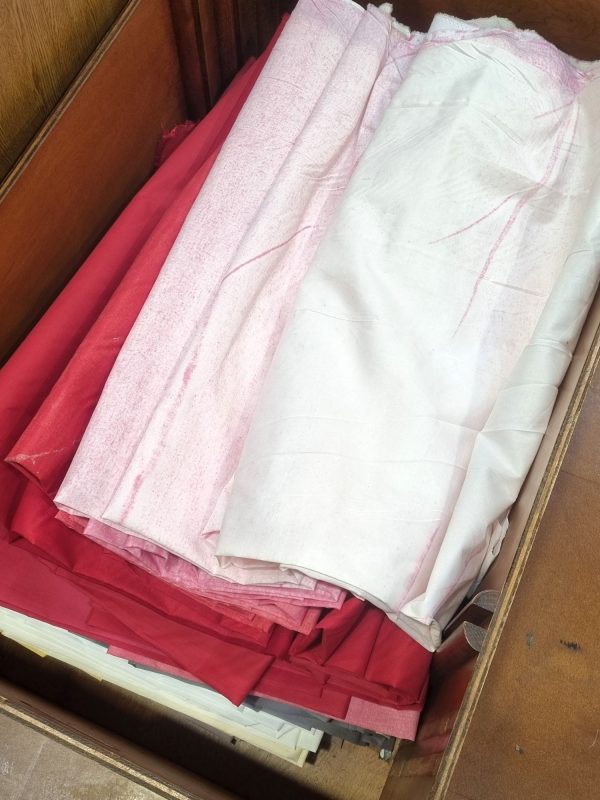 Tecido Algodão Excedente Tinturaria 115g