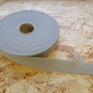 Fita Algodão Viés Ref.301 Cor 005 36MM Stock-Off