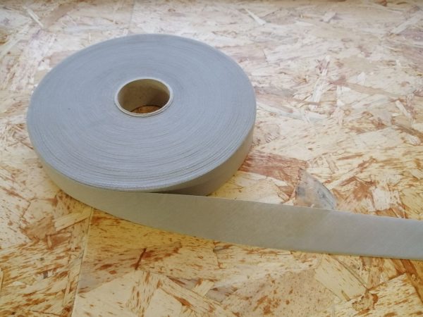 Fita Algodão Viés Ref.301 Cor 005 36MM Stock-Off