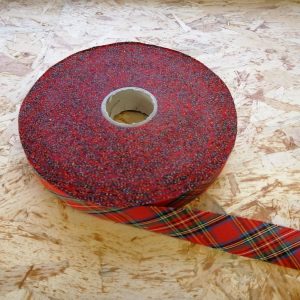 Fita Algodão Viés Ref.305 Cor 722 27MM Stock-Off