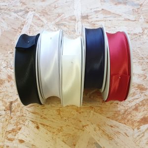 Fitas Viés Cetim Singelo Personalizado