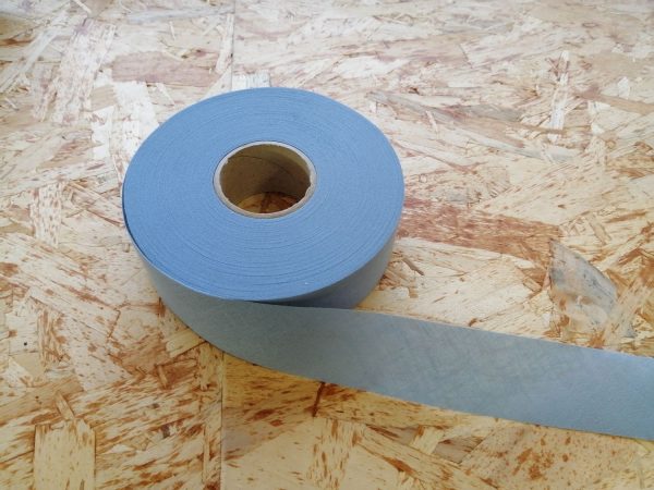 Fita Algodão Viés Ref.635 Cor 266 40MM Stock-Off