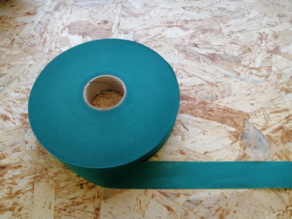 Fita Algodão Viés Ref.635 Cor 404 34MM Stock-Off