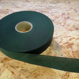 Fita Algodão Viés Ref.635 Cor 465 36MM Stock-Off