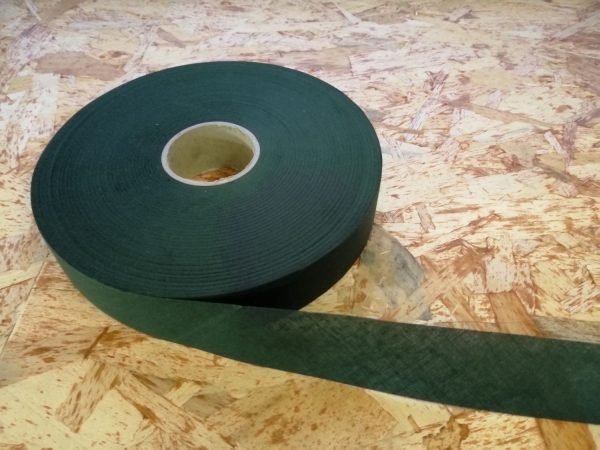 Fita Algodão Viés Ref.635 Cor 465 36MM Stock-Off