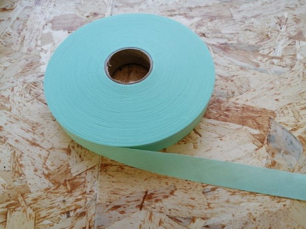 Fita Algodão Viés Ref.635 Cor 488 25MM Stock-Off