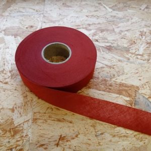 Fita Algodão Viés Ref.635 Cor 713 36MM Stock-Off