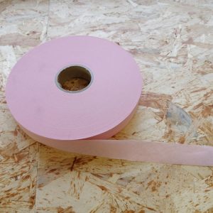 Fita Algodão Viés Ref.635 Cor 749 26MM Stock-Off