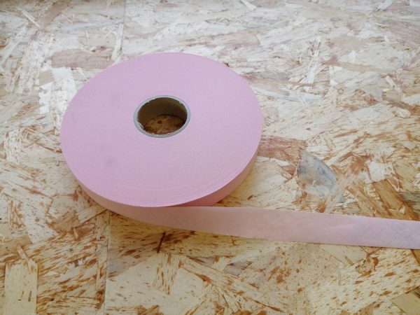 Fita Algodão Viés Ref.635 Cor 749 26MM Stock-Off