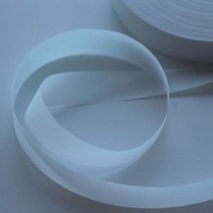 Fitas Colar Bainhas Baba Aranha com Papel