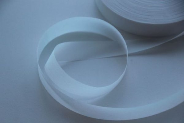 Fitas Colar Bainhas Baba Aranha com Papel