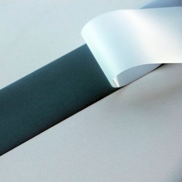 Fita Refletora Elástica Anti-fogo Transfer 50mm