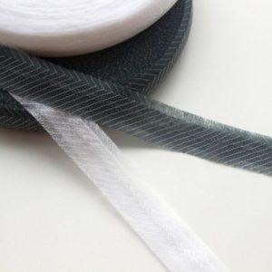 Entretela Costura Invisível 20/20 Viés 25mm