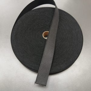 Elástico Liso Tecido 25mm