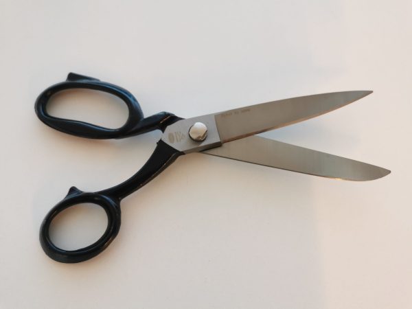 Tesoura de Costura Industrial