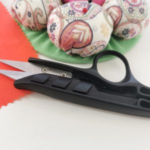 Tesoura Corta Linhas