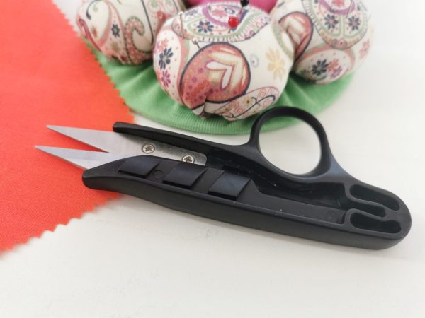 Tesoura Corta Linhas