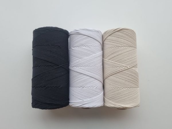 Cordão Algodão 1.8mm