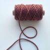 Cordão Multicolor W 3mm