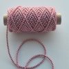 Cordão Multicolor W 3mm