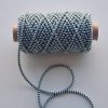 Cordão Multicolor W 3mm