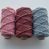 Cordão Multicolor W 3mm