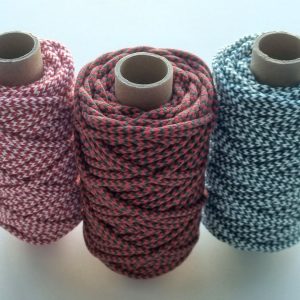 Cordão Multicolor W 3mm