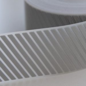 Fita Refletora Segmentada Transfer 50mm