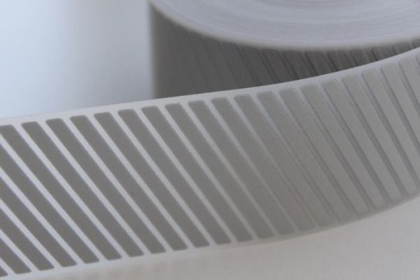 Fita Refletora Segmentada Transfer 50mm