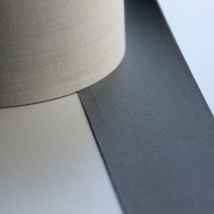 Fitas Refletoras Prata Costura R211