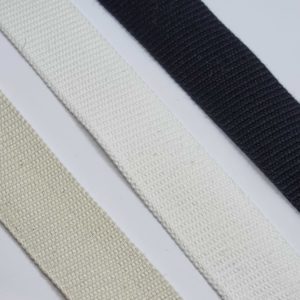 Fitas Precintas Algodão 30mm