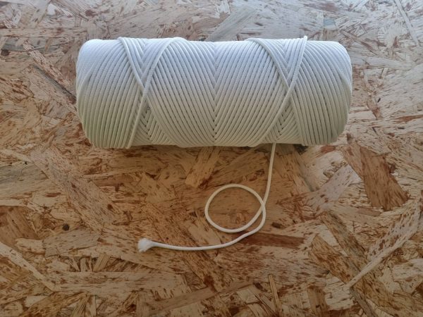 Cordão Poliéster 3mm