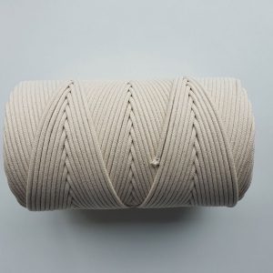 Cordão Algodão 3mm