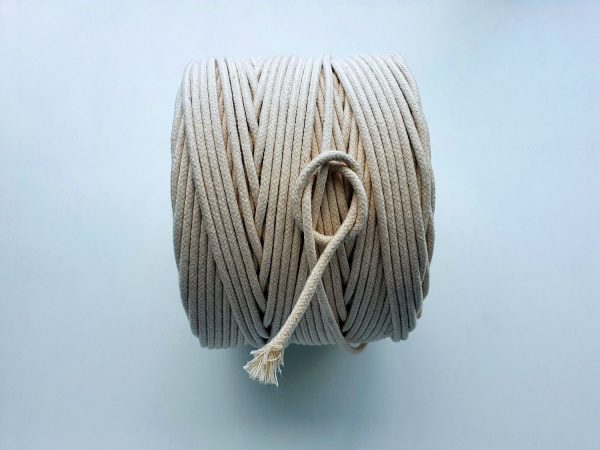 Cordão Algodão 4.5mm