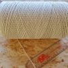 Mecha Fios Macramé Algodão N1