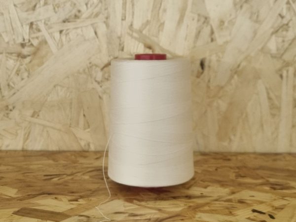Linhas Costura Algodão 30º (5000m)