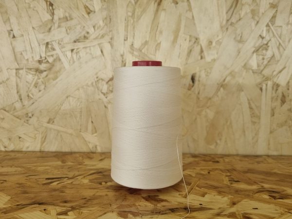 Linhas Costura Algodão 40º (5000m)