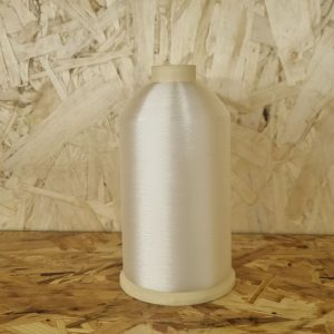 Linha Invisível Monofilamento Nylon 80º (25.500m)