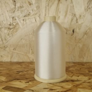 Linha Invisível Monofilamento Nylon 100º (22.500m)