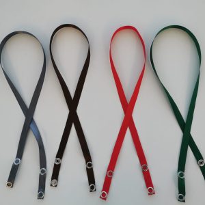 Fitas de Penduro para Máscaras