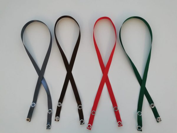 Fitas de Penduro para Máscaras
