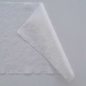 Entretela Colar Bainhas Baba Aranha sem Papel 25g