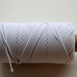 Elástico Rolinho 2.5mm